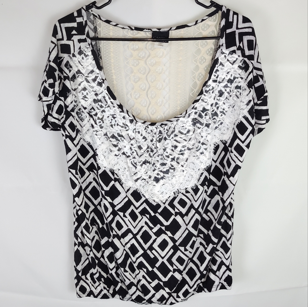 Daytrip Vintage Y2K Blouse